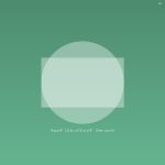 Okapový žlab půlkulatý 125mm pozink