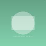 Okapový žlab půlkulatý 125mm RAL 3009