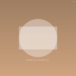 Svodové koleno 80mm/45° měď