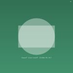 Okapový žlab hranatý 120x85mm RAL 8017