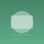 Okapový žlab hranatý 120x85mm RAL 7016