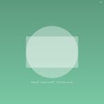 Okapový žlab hranatý 150x100mm pozink