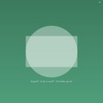 Okapový žlab hranatý 150x100mm pozink