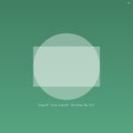 Okapový žlab hranatý 150x100mm RAL 8017