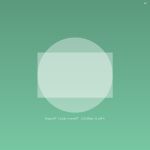 Okapový žlab hranatý 120x85mm hliník