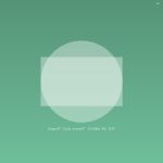 Okapový žlab hranatý 120x85mm RAL 3009