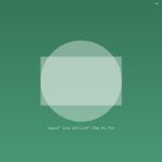 Okapový žlab půlkulatý 125mm RAL 7016