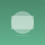 Koleno okapu 100mm/72° pozink