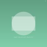 Okapový žlab půlkulatý 150mm RAL 8017