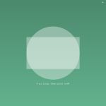 Čelo žlabu 150mm pozink levé