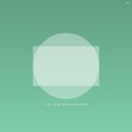 Čelo žlabu 150mm pozink pravé