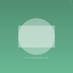 Čelo žlabu 150mm pozink pravé