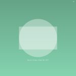 Spojka žlabu 150mm RAL 8017