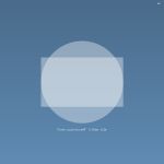 Plech pozinkovaný 0.50mm 1x2m