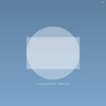 Plech pozinkovaný 0.55mm 1x2m