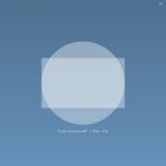 Plech pozinkovaný 0.55mm 1x2m