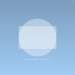 Plech pozinkovaný 0.50mm 0.5x1m