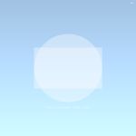 Plech pozinkovaný 0.55mm 0.5x2m