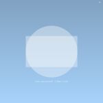 Plech pozinkovaný 0.55mm 0.5x2m