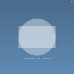 Plech lakovaný RAL 8017 0.50mm 1x2m