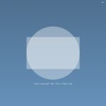 Plech lakovaný RAL 7016 0.50mm 1x2m