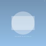 Plech lakovaný RAL 9010 0.50mm 1x2m