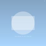 Plech lakovaný RAL 9010 0.50mm 1x2m