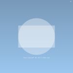 Plech lakovaný RAL 8017 0.55mm 1x2m