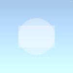 Plech lakovaný RAL 8017 0.60mm 1x2m