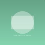 Okapový žlab půlkulatý 100mm pozink