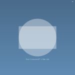 Plech titanzinkový 0.70mm 1x2m