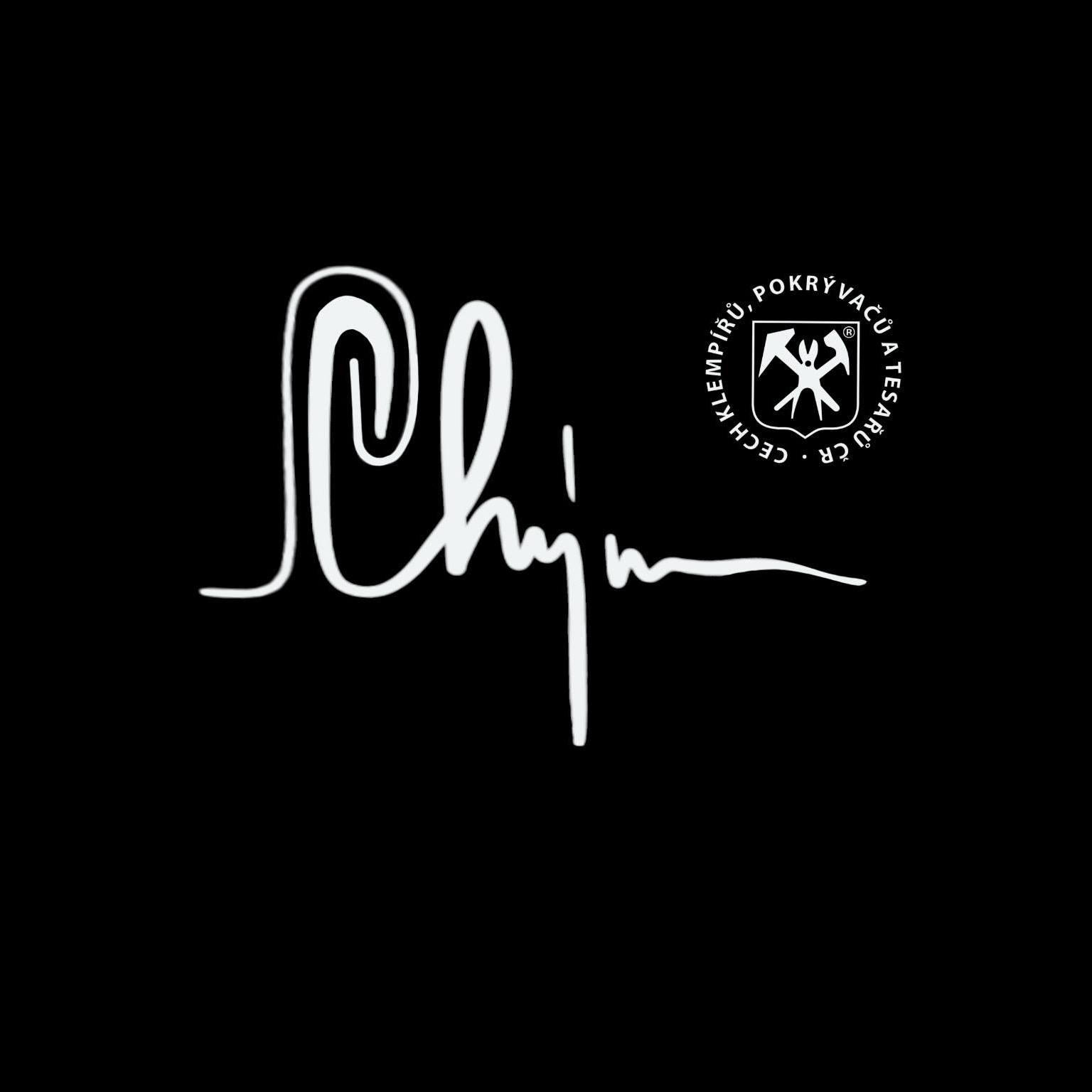 Klempířství Chýna